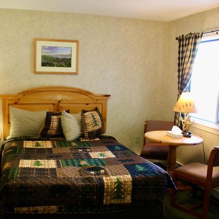 Lake Haven Motel Lake George Bagian luar foto