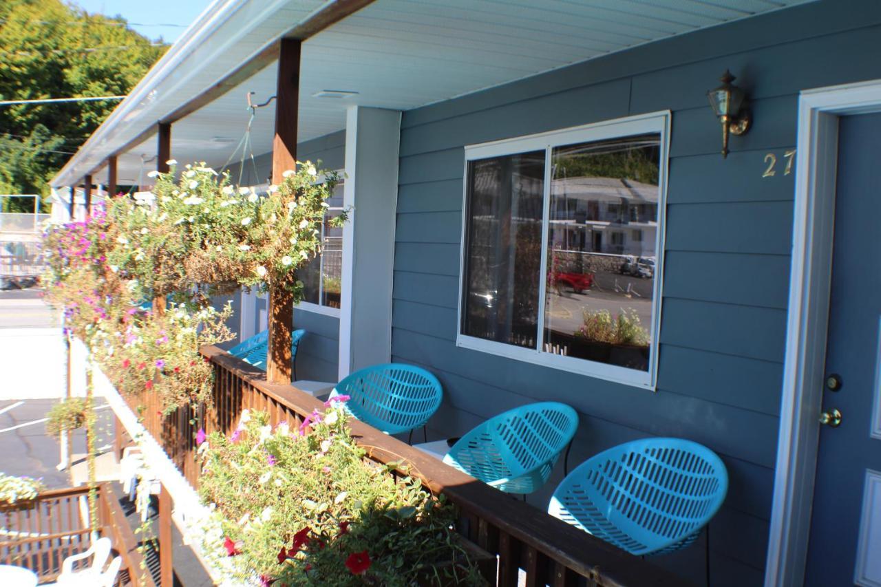 Lake Haven Motel Lake George Bagian luar foto