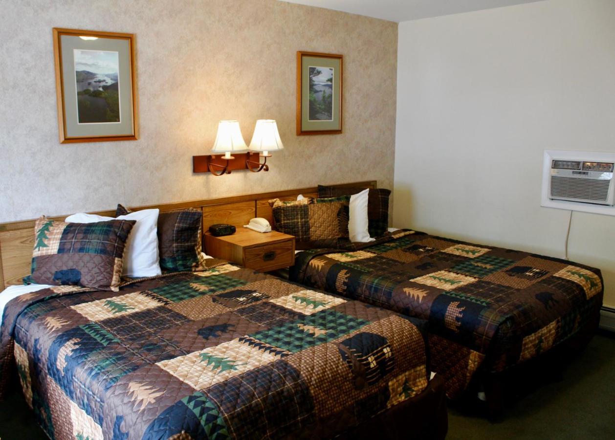 Lake Haven Motel Lake George Bagian luar foto