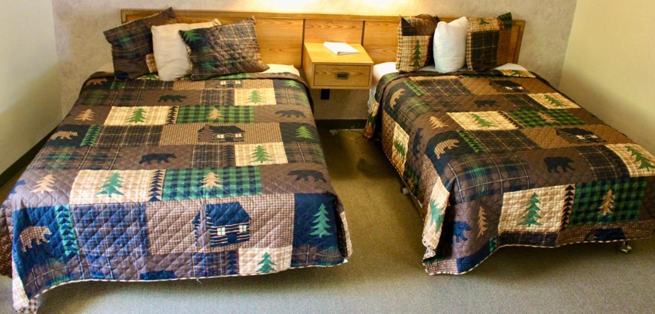 Lake Haven Motel Lake George Bagian luar foto