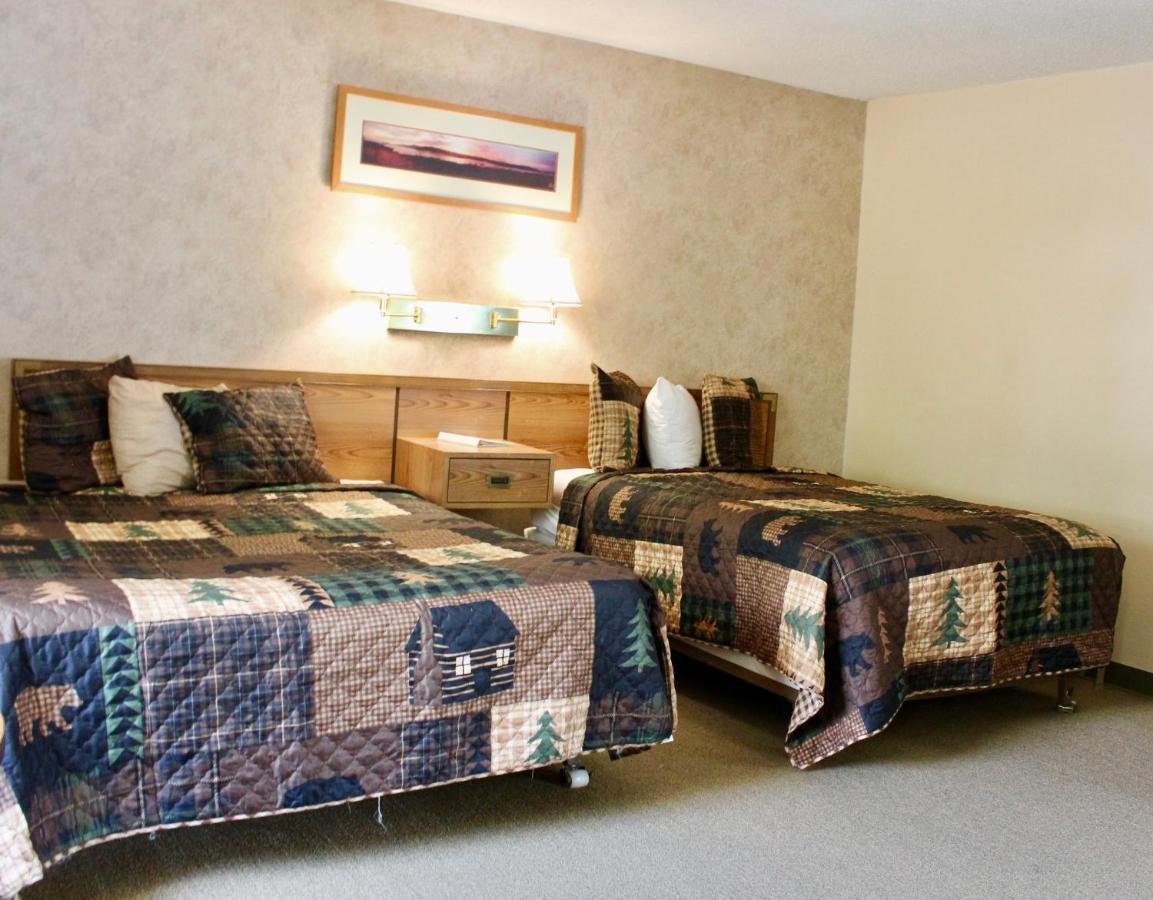 Lake Haven Motel Lake George Bagian luar foto