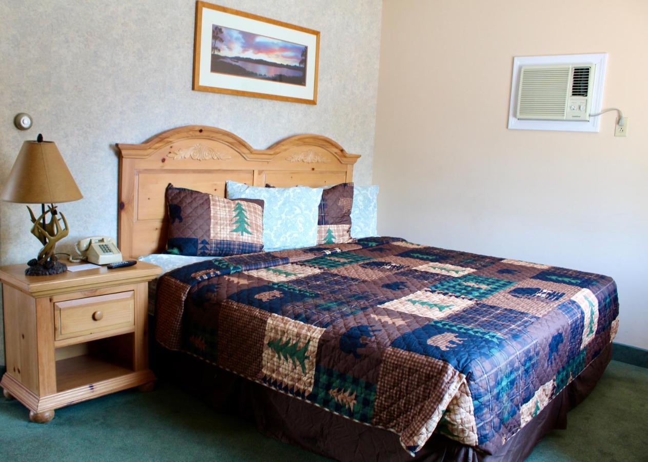 Lake Haven Motel Lake George Bagian luar foto