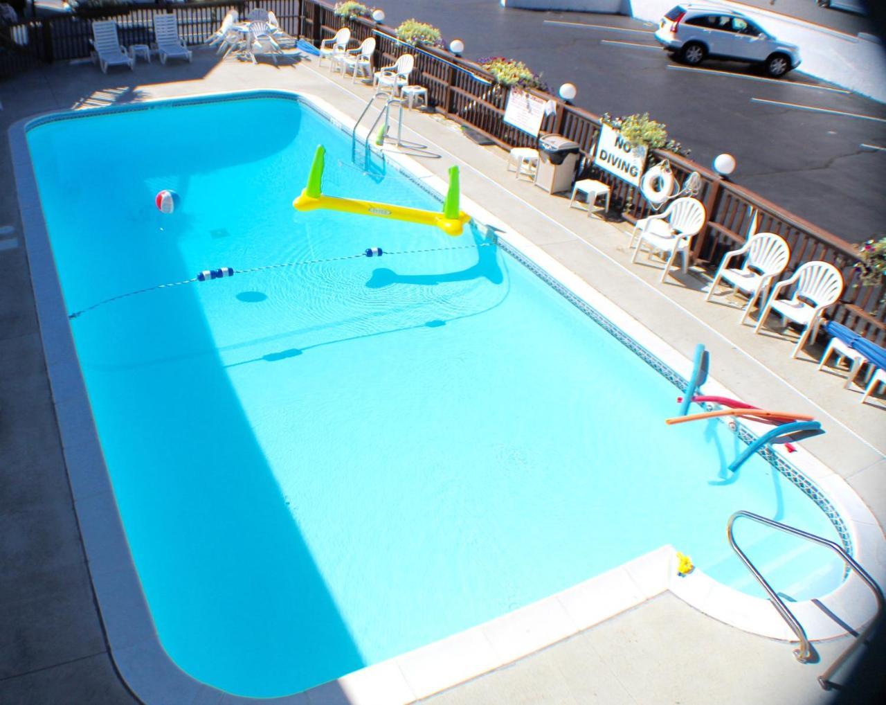 Lake Haven Motel Lake George Bagian luar foto